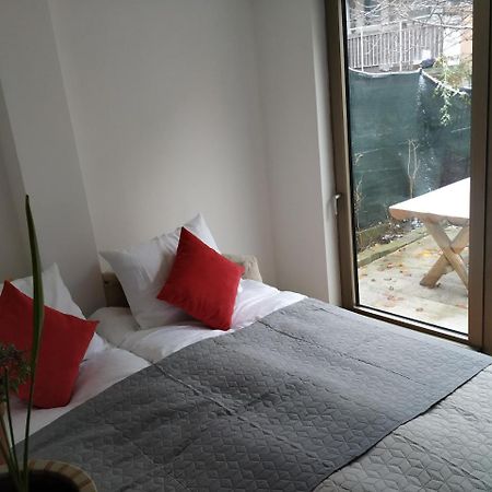 Apartment Merjam SJJ Eksteriør billede