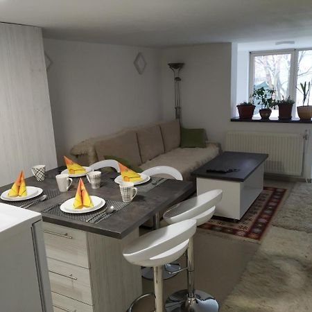 Apartment Merjam SJJ Eksteriør billede
