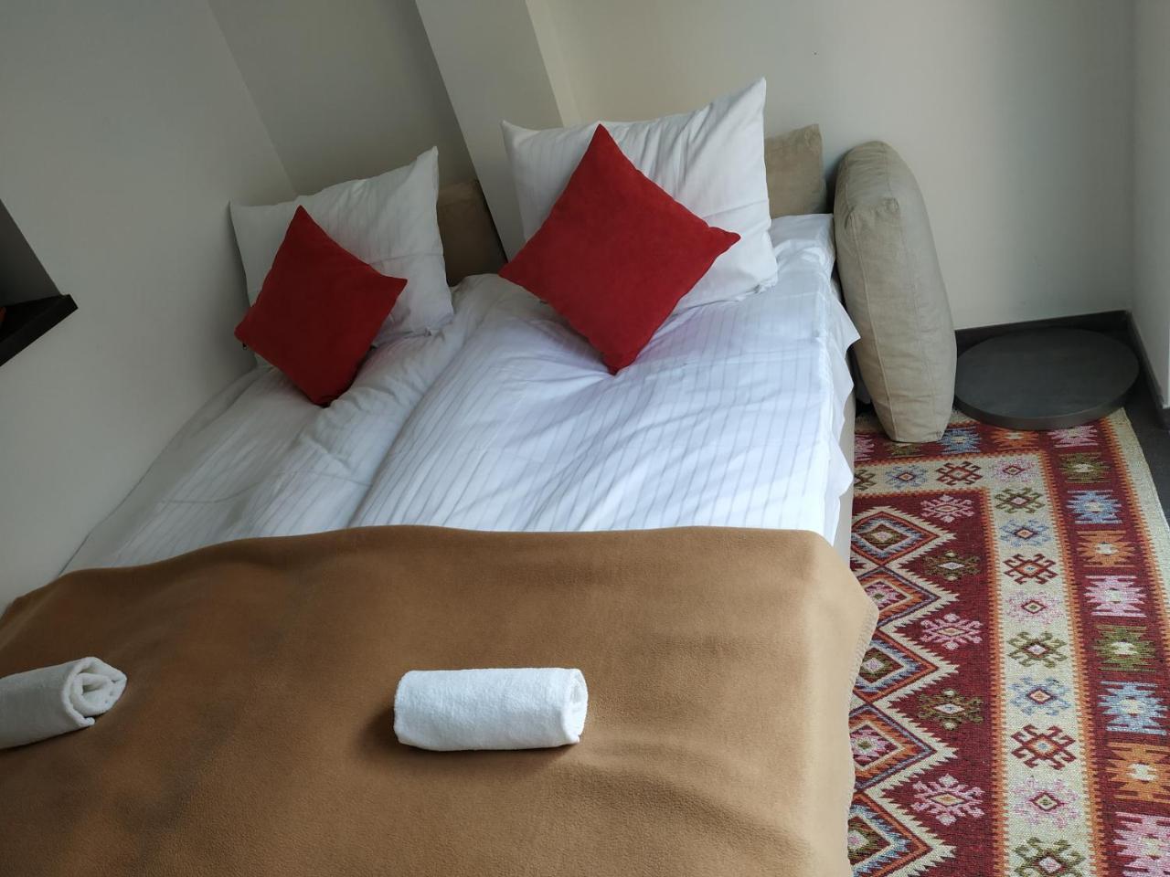 Apartment Merjam SJJ Eksteriør billede