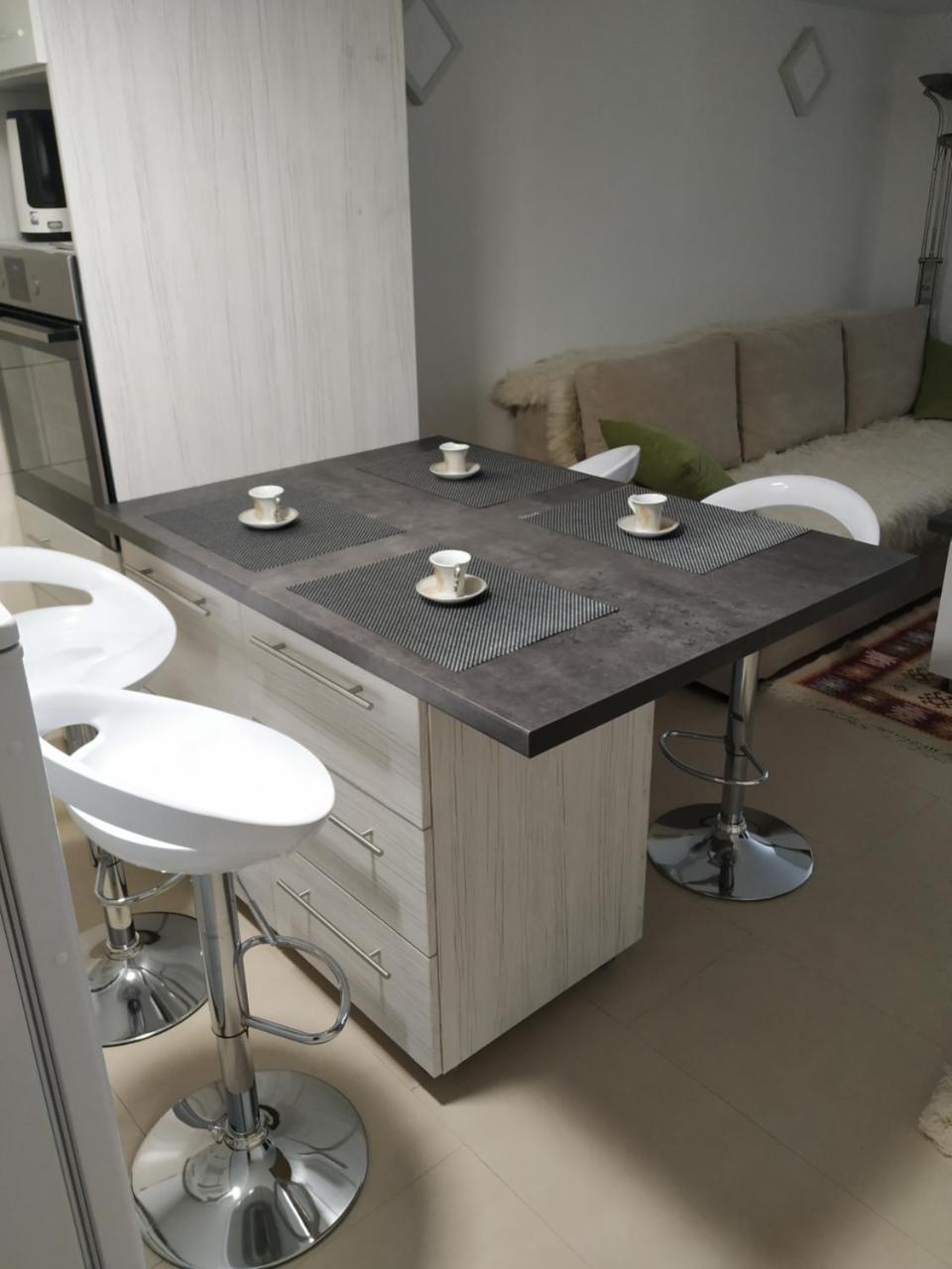 Apartment Merjam SJJ Eksteriør billede