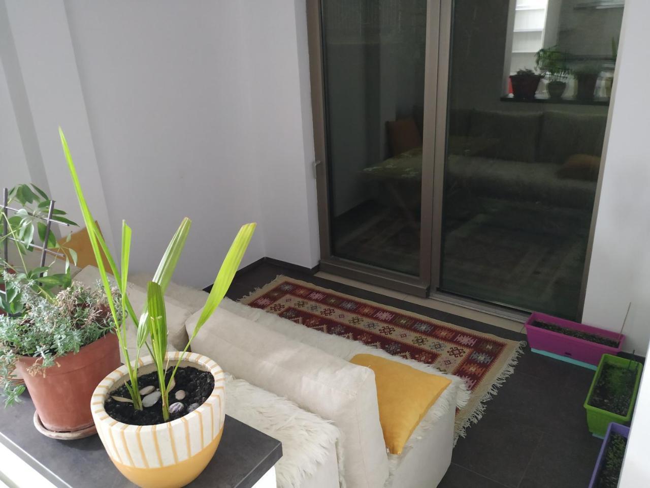 Apartment Merjam SJJ Eksteriør billede