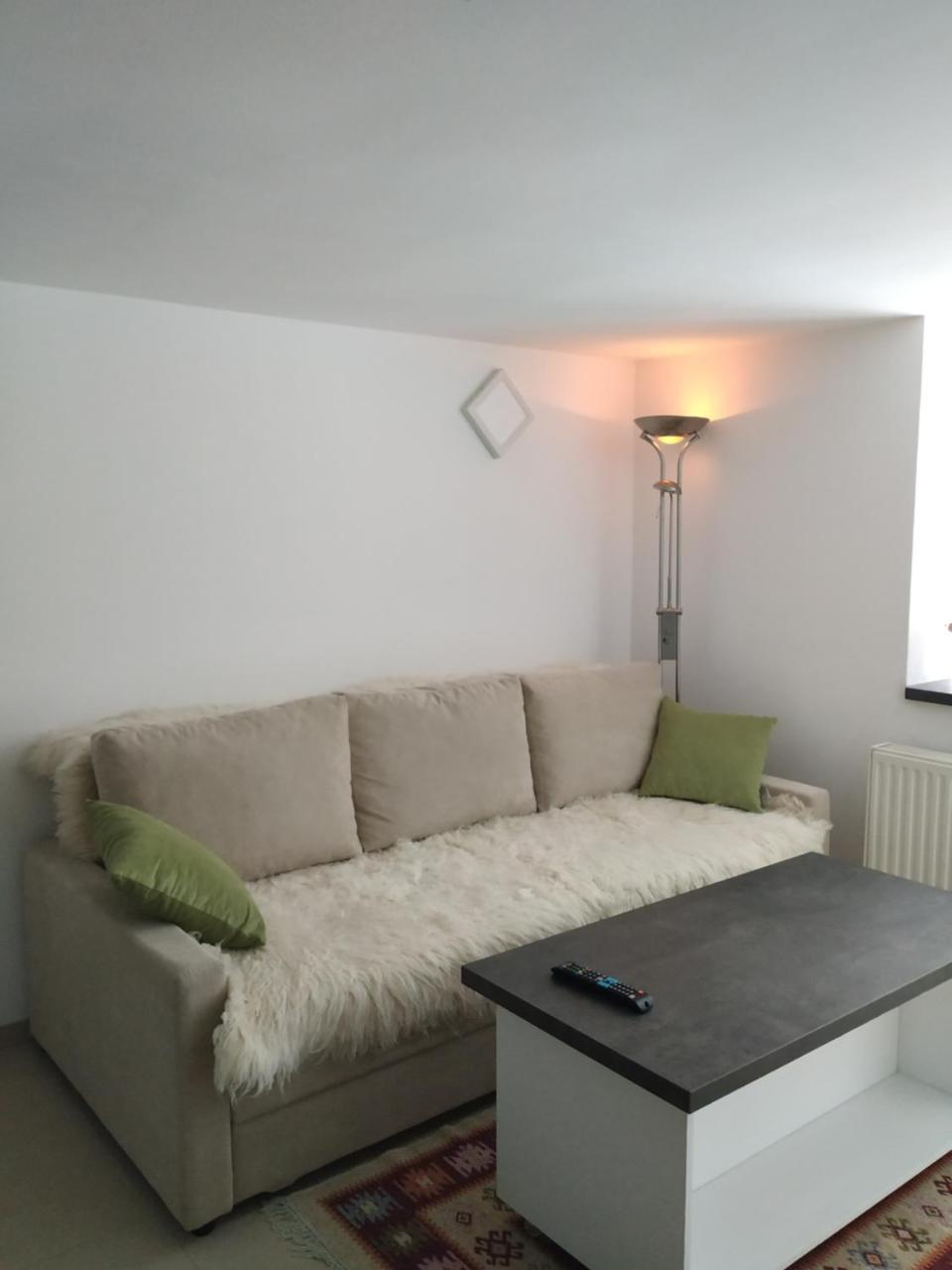 Apartment Merjam SJJ Eksteriør billede