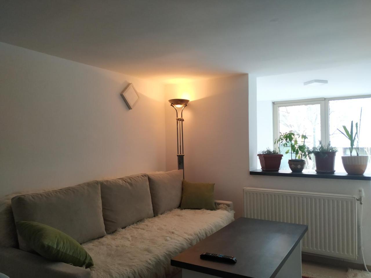 Apartment Merjam SJJ Eksteriør billede