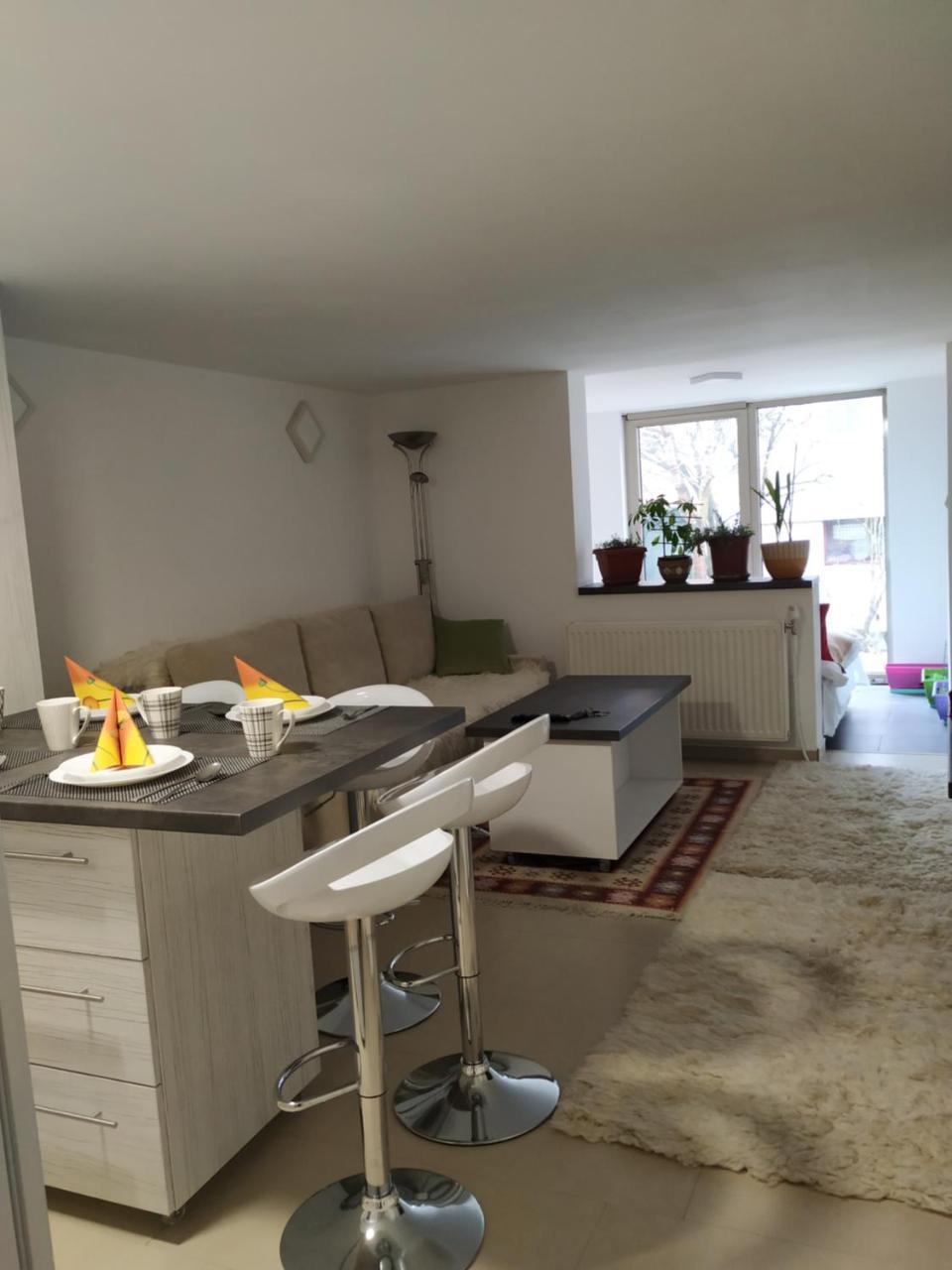 Apartment Merjam SJJ Eksteriør billede