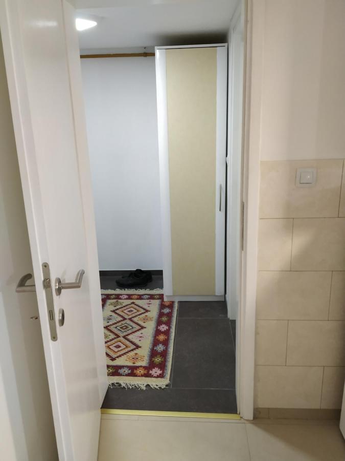 Apartment Merjam SJJ Eksteriør billede